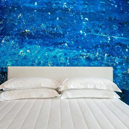 Manzoni Elements Bed and Breakfast Milazzo Buitenkant foto