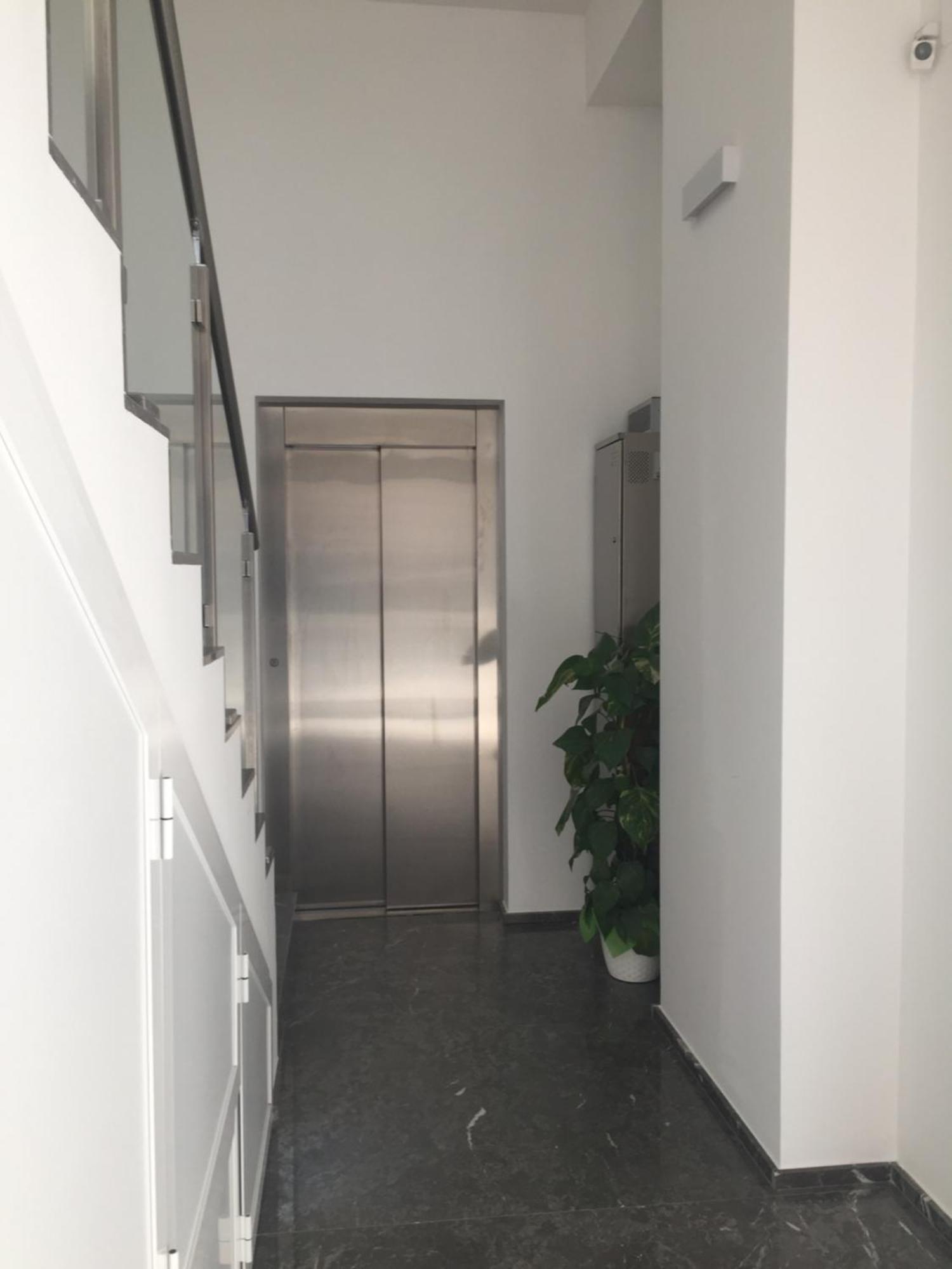 Manzoni Elements Bed and Breakfast Milazzo Buitenkant foto